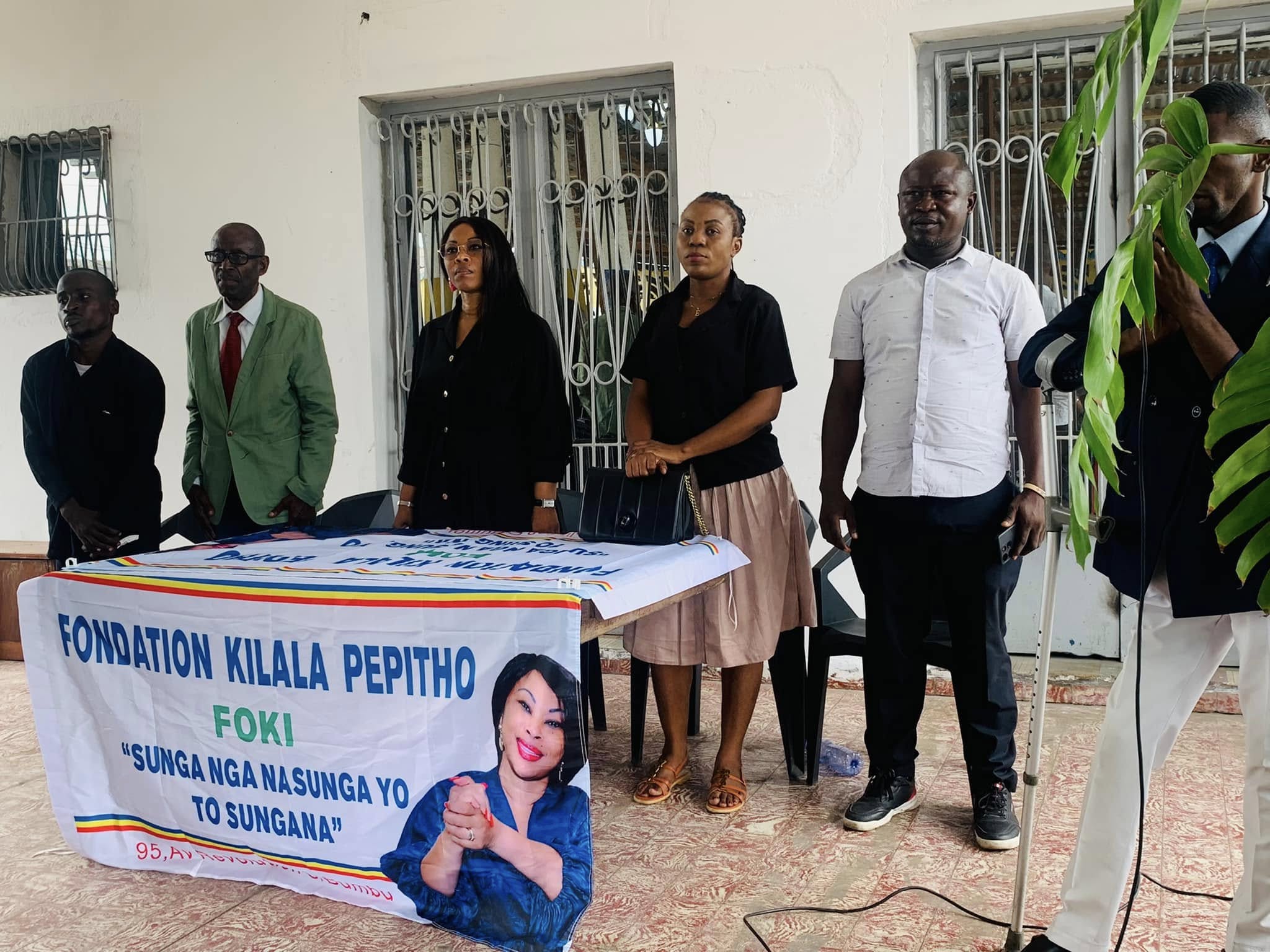 Forages d'eau potable