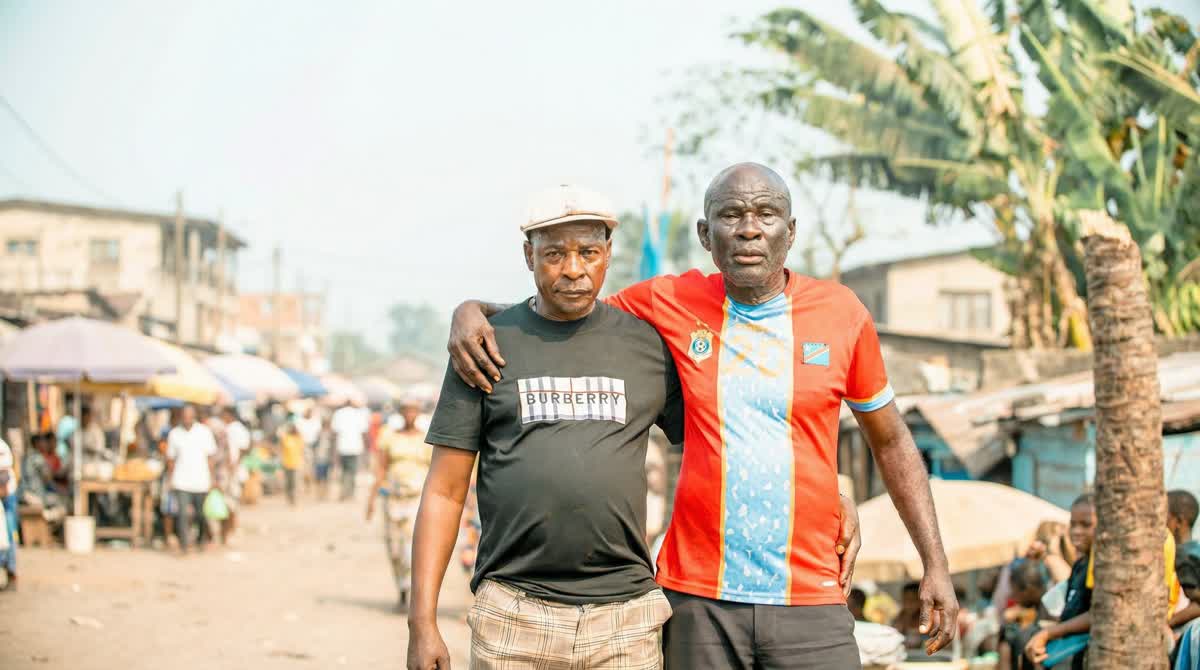 Communauté locale — Fondation Kilala