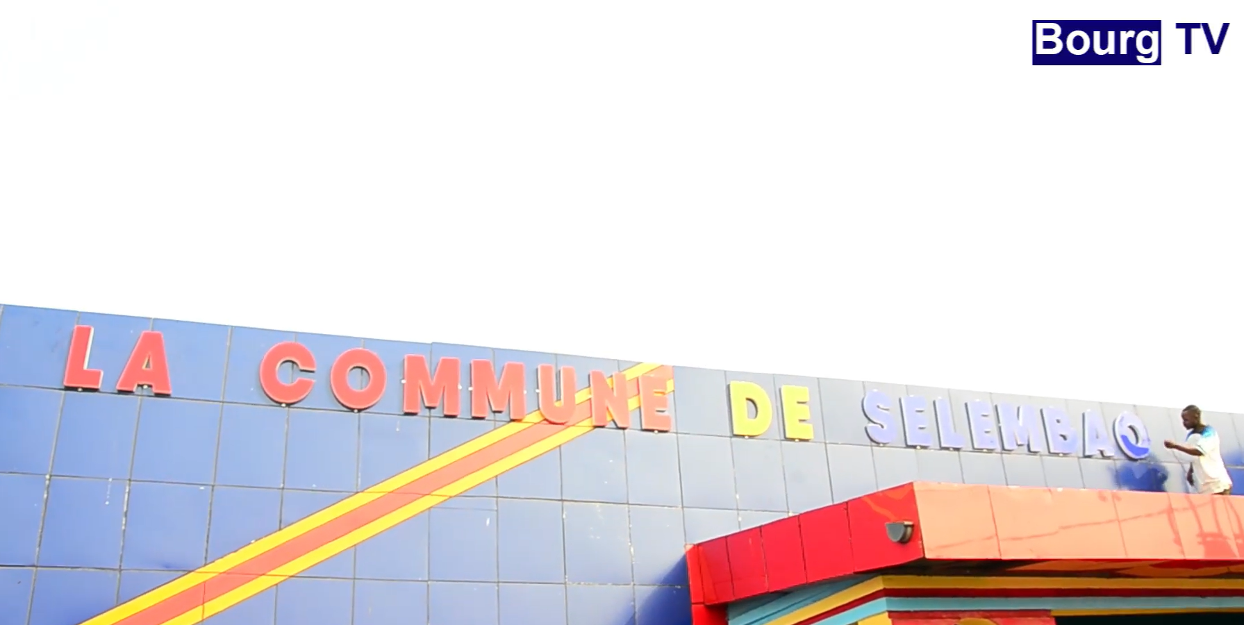 Réhabilitation Maison Communale