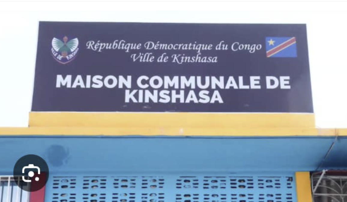 Transformation Salle Communale